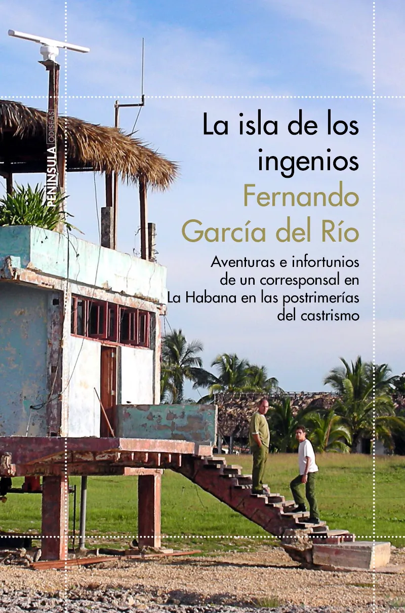 ISLA DE LOS INGENIOS,LA