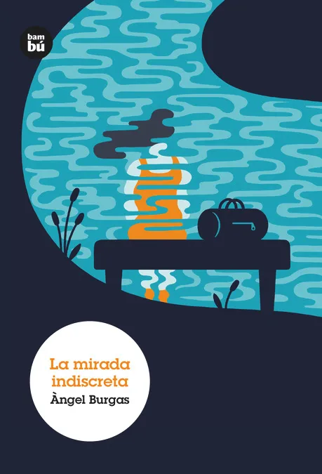 MIRADA INDISCRETA