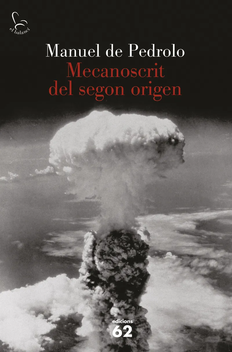 MECANOSCRIT DEL SEGON ORIGEN