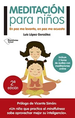 MEDITACION PARA NIÑOS