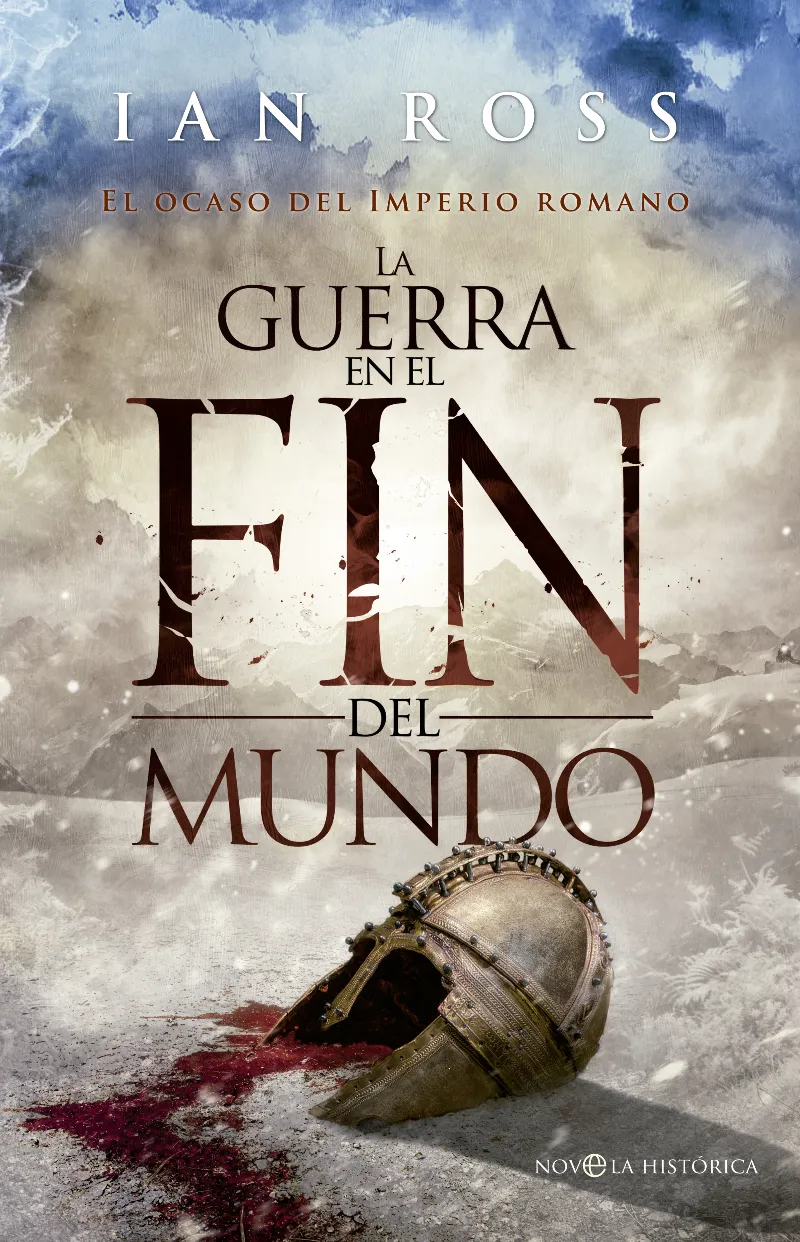 GUERRA DEL FIN DEL MUNDO,LA