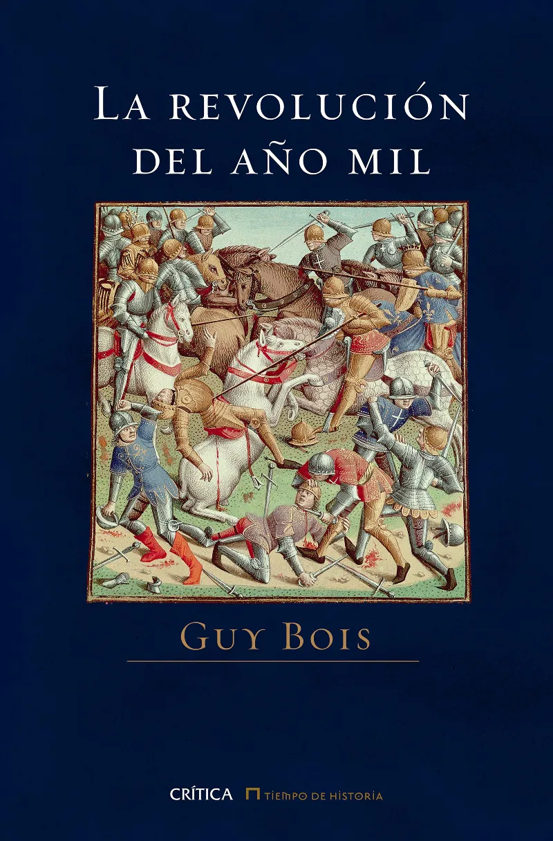 REVOLUCION DEL AÑO MIL,LA