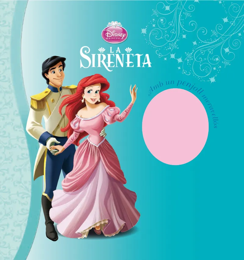 SIRENETA, LA