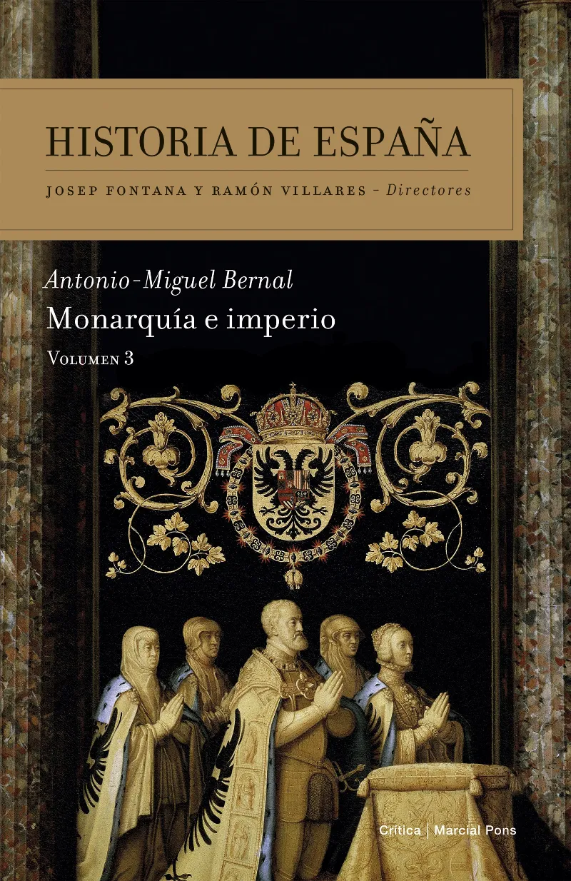 MONARQUIA E IMPERIO