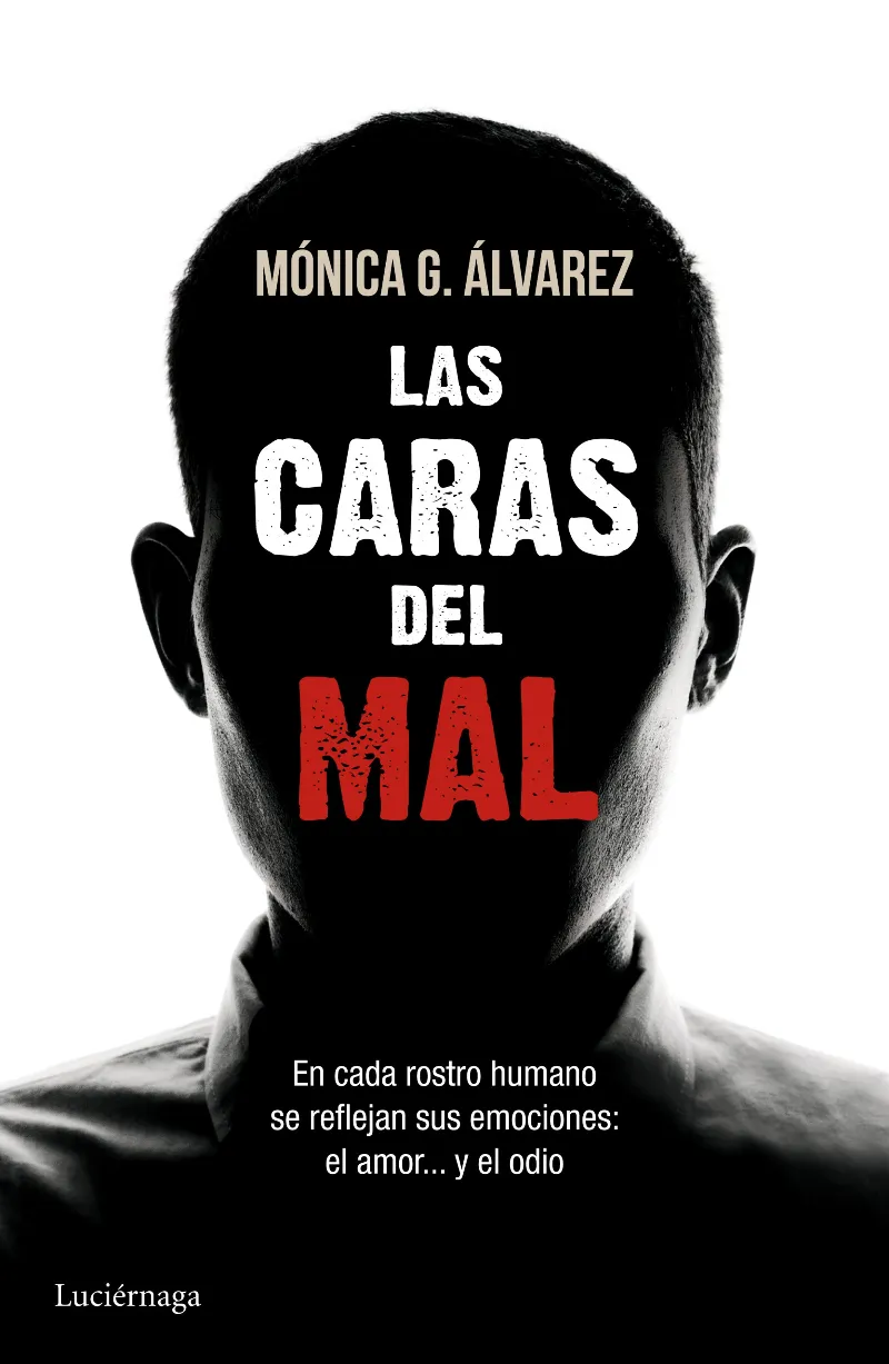 CARAS DEL MAL,LAS