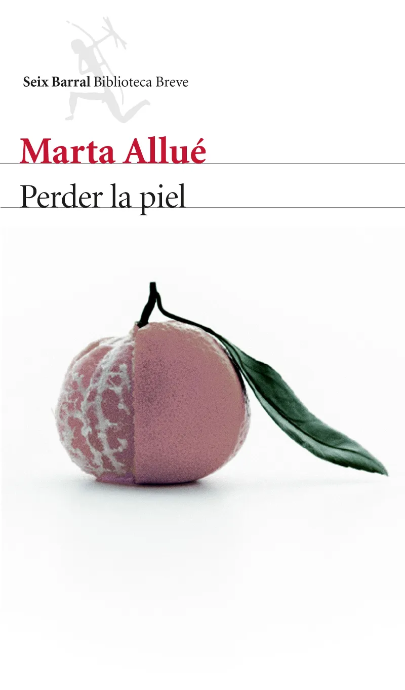 PERDER LA PIEL ED.2015-