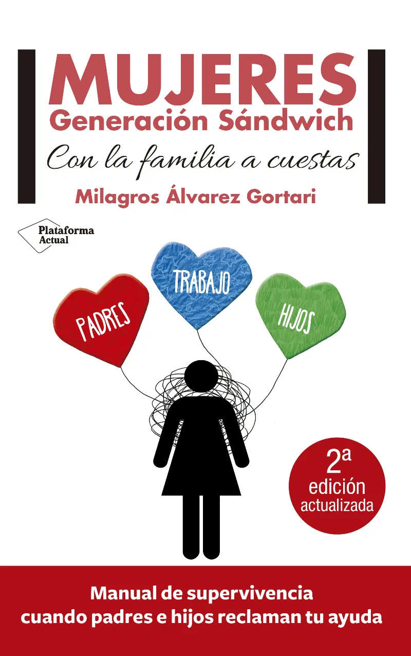 MUJERES GENERACION SANDWICH