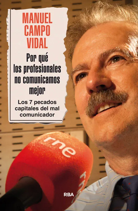 POR QUE LOS PROFESIONALES NO COMUNICAMOS MEJOR