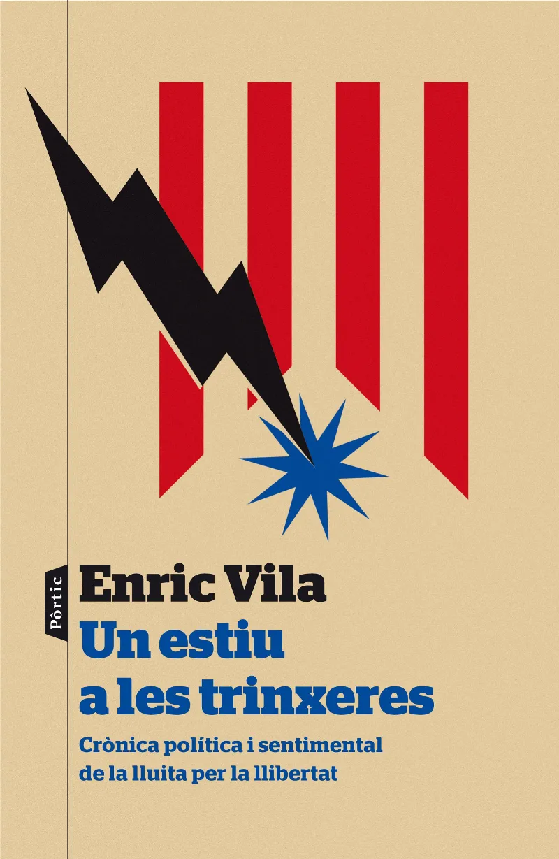 ESTIU A LES TRINXERES,UN