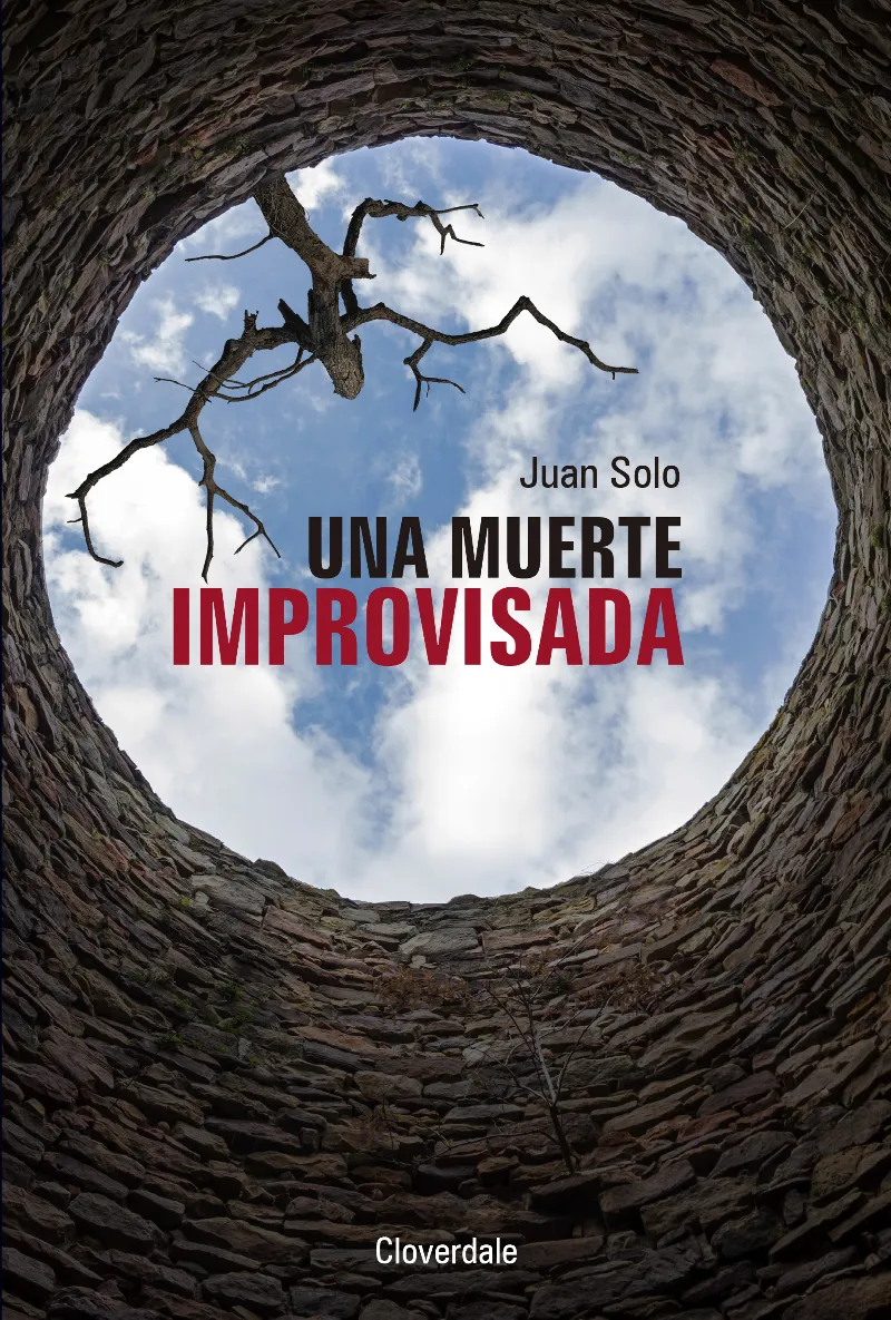 MUERTE IMPROVISADA,UNA