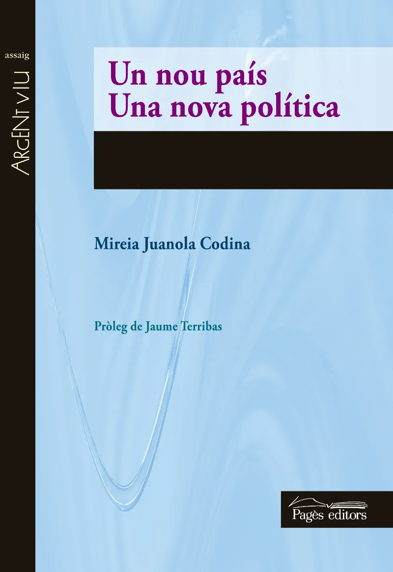 NOU PAIS UNA NOVA POLITICA,UN
