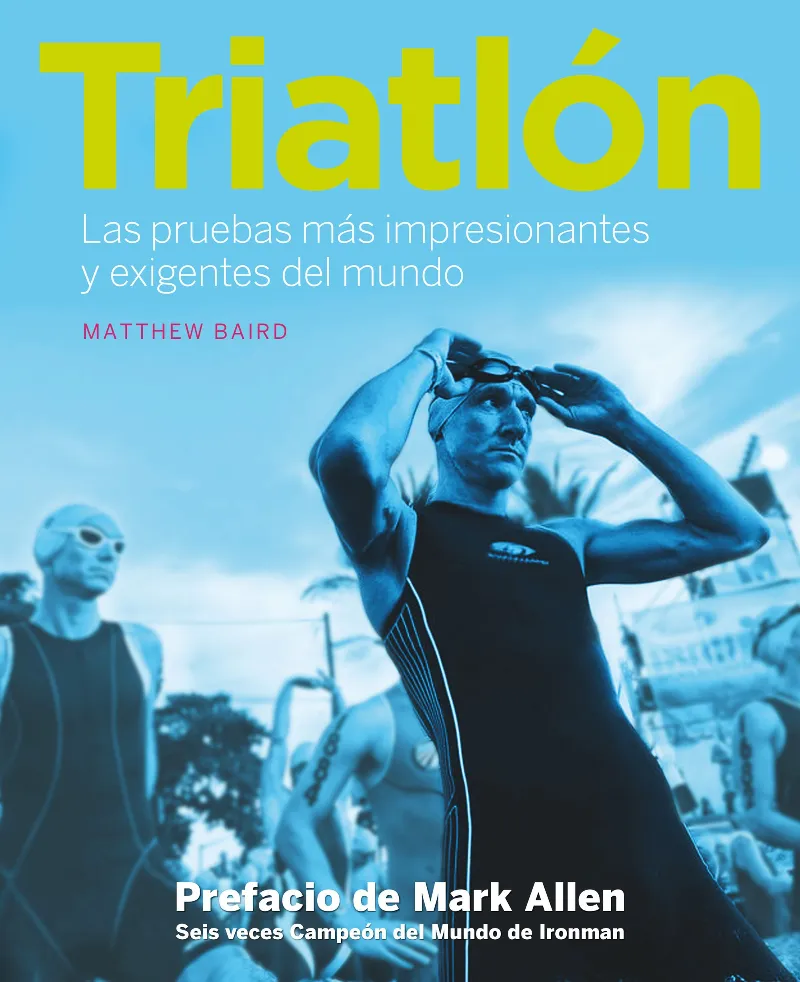 Triatlón