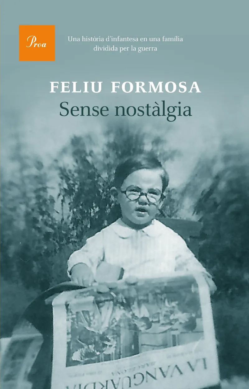 SENSE NOSTALGIA