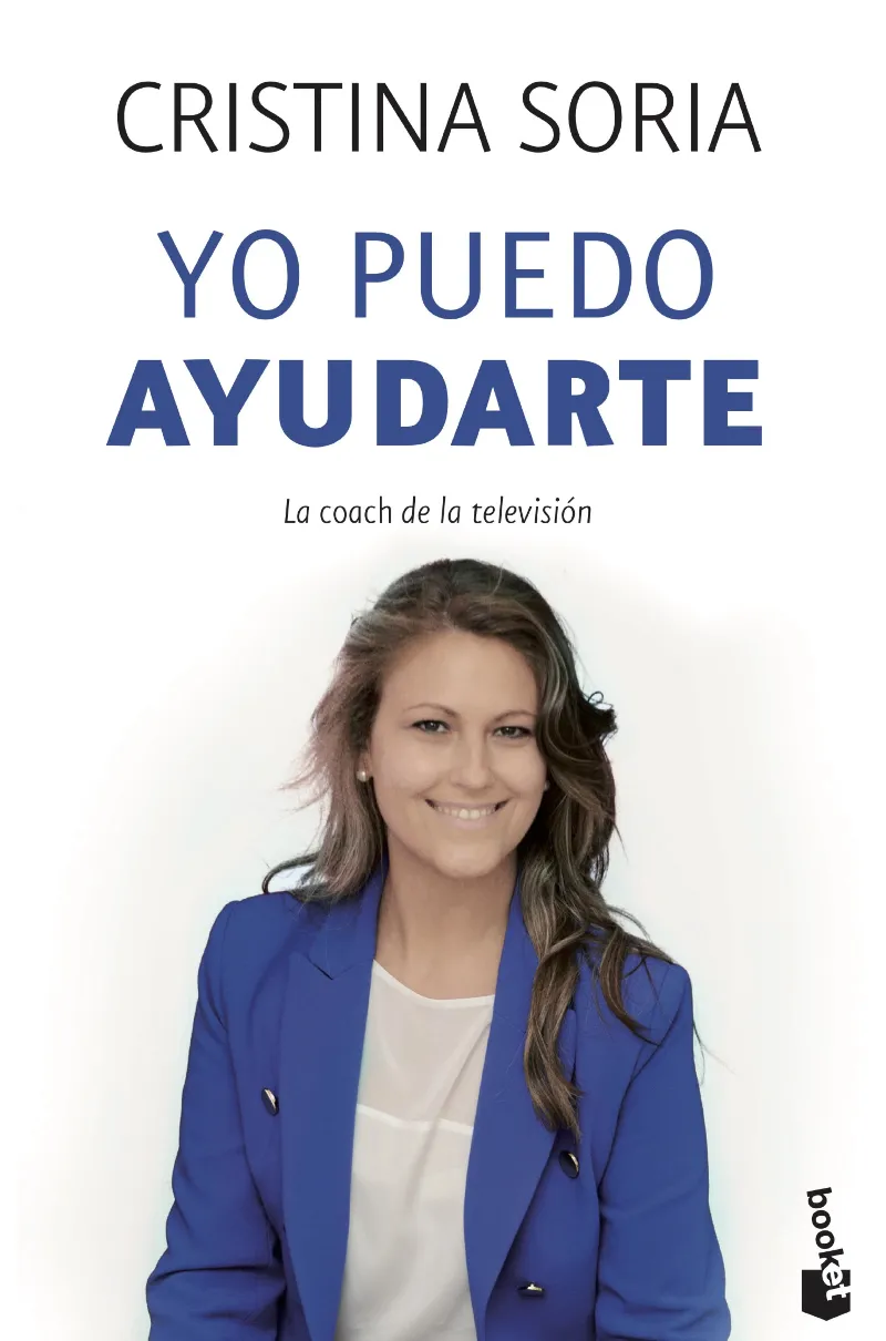 Yo puedo ayudarte