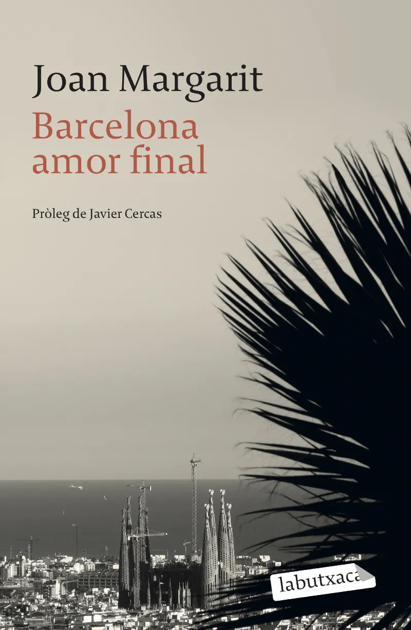 Barcelona amor final