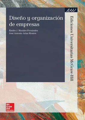 DISEÑO ORGANIZACION EMPRE