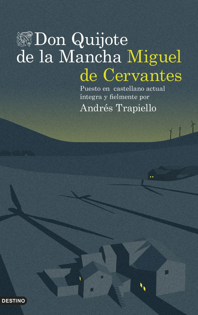 DON QUIJOTE DE LA MANCHA EDICION DE LUJO