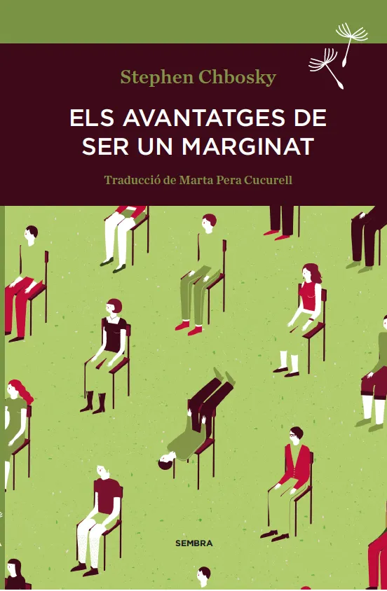 AVANTATGES DE SER UN MARGINAT,ELS