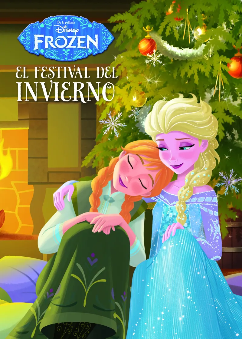 FESTIVAL DEL INVIERNO,EL -FROZEN-
