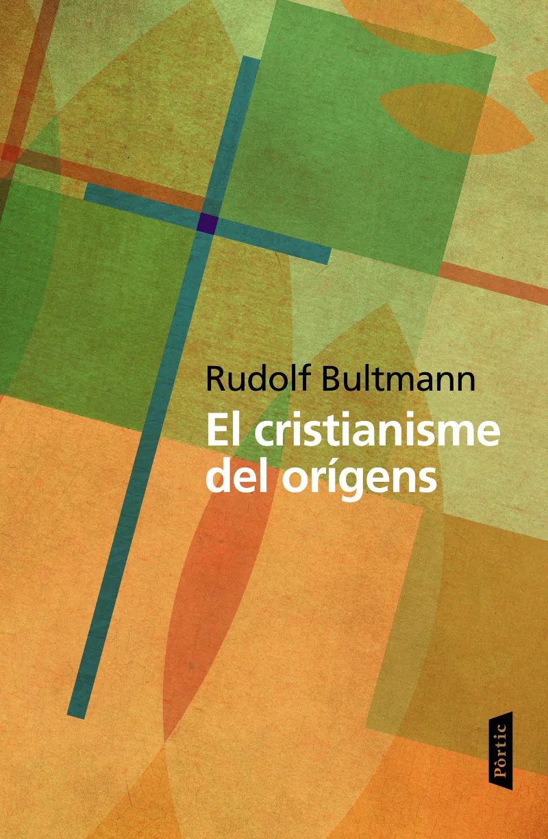 CRISTIANISME DELS ORIGENS,EL