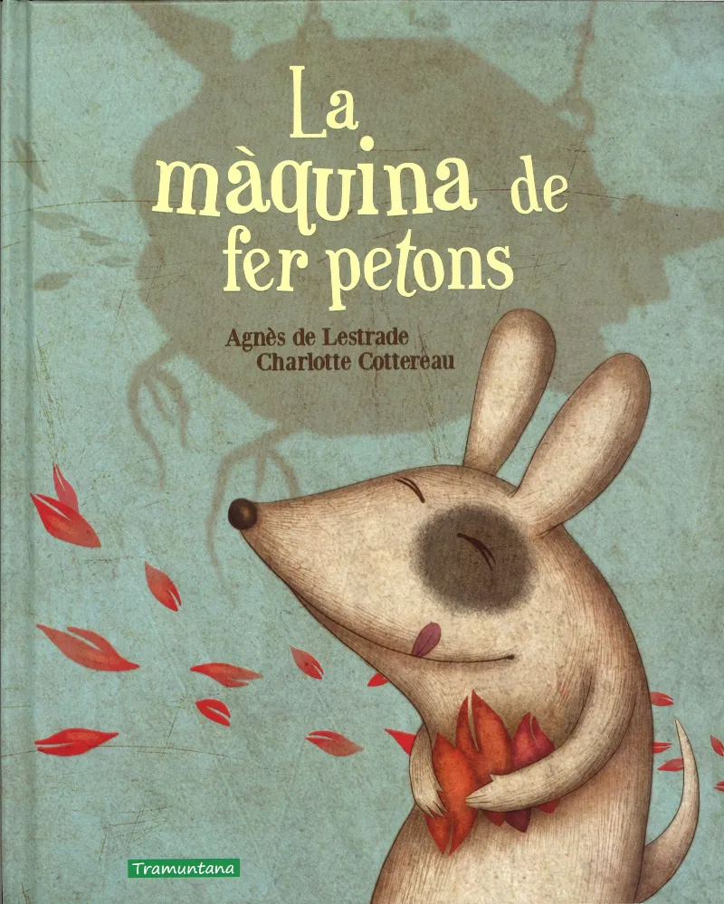 MAQUINA DE FER PETONS,LA