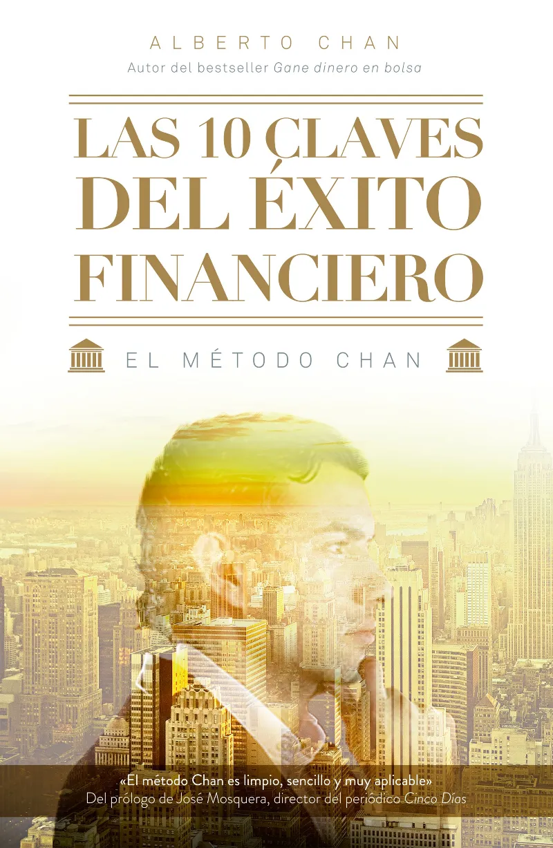 10 CLAVES DEL EXITO FINANCIERO, LAS