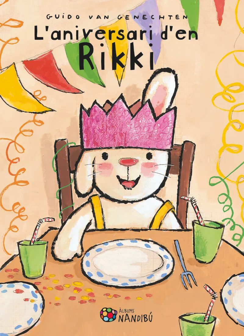 ANIVERSARI D'EN RIKKI, L'