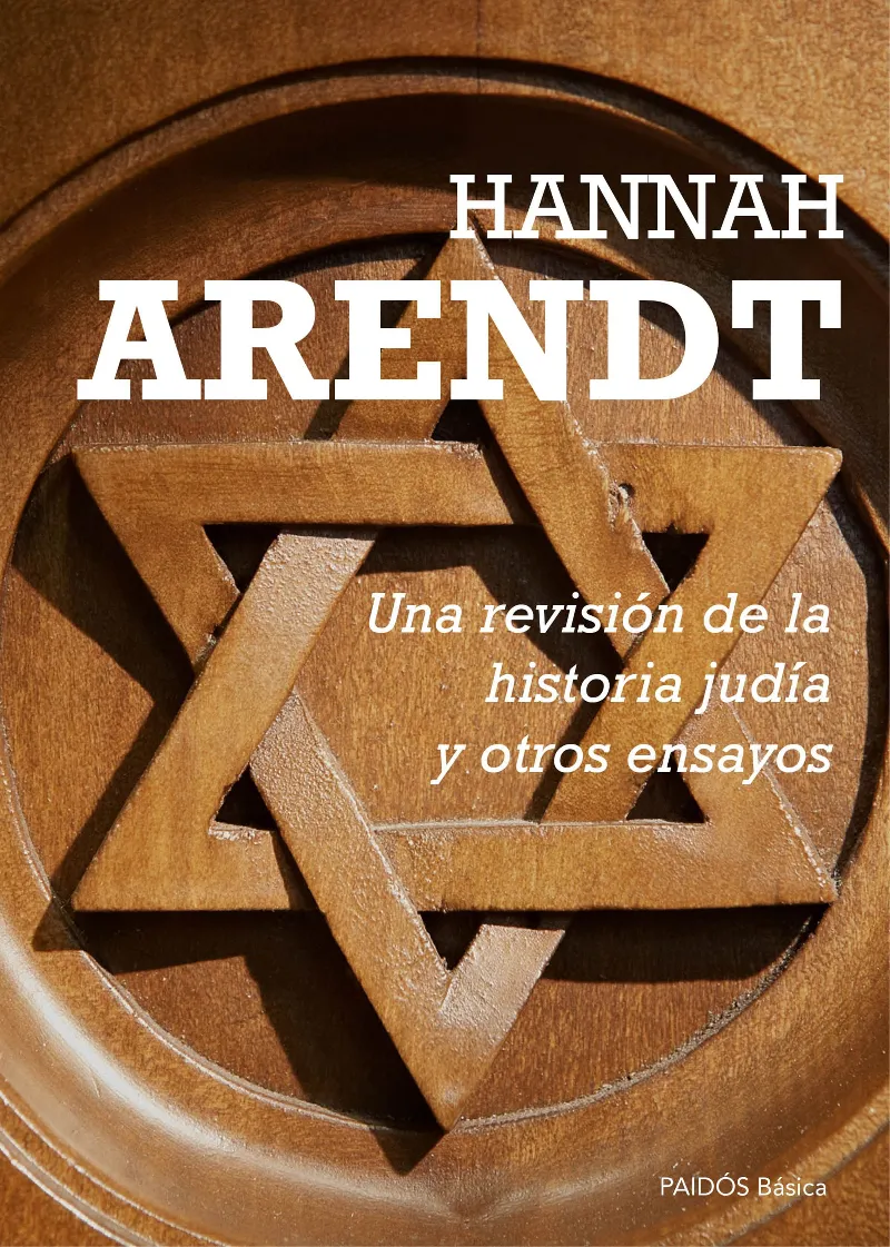 REVISION DE LA HISTORIA JUDIA Y OTROS ENSAYOS,UNA