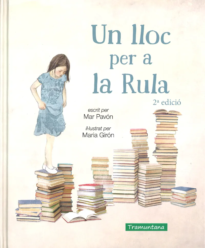 LLOC PER A LA RULA,UN