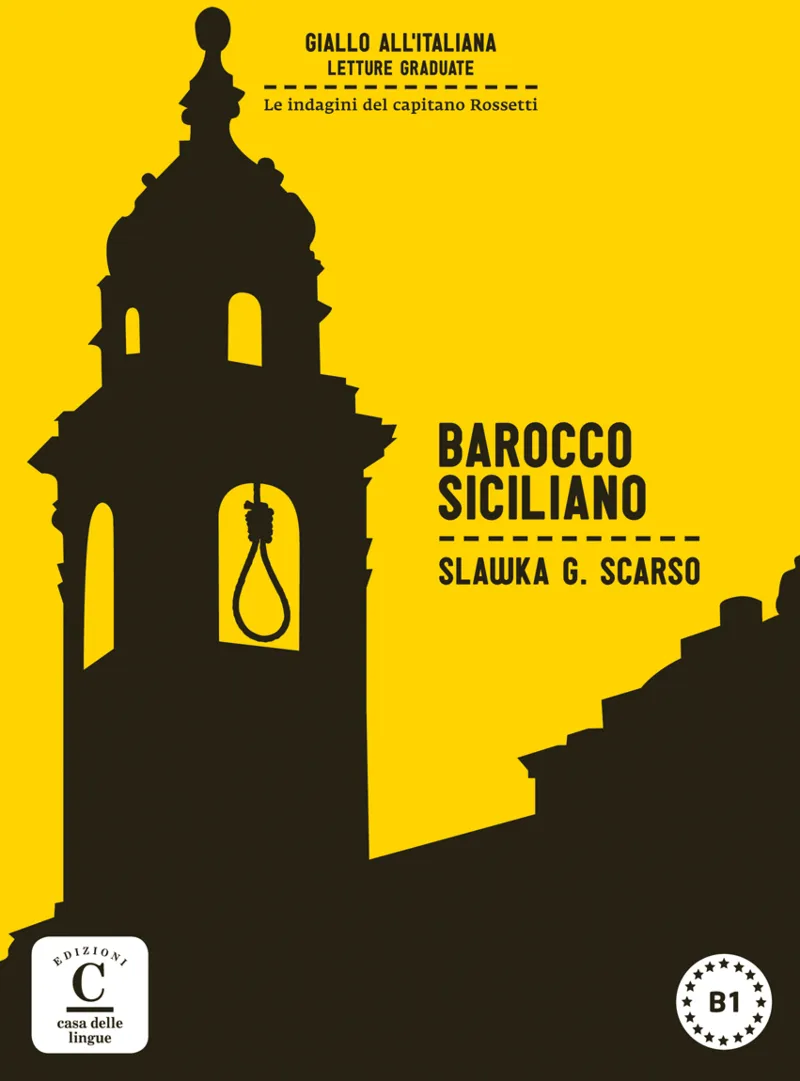 BAROCO SICILIANO