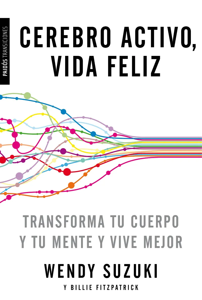 CEREBRO ACTIVO VIDA FELIZ