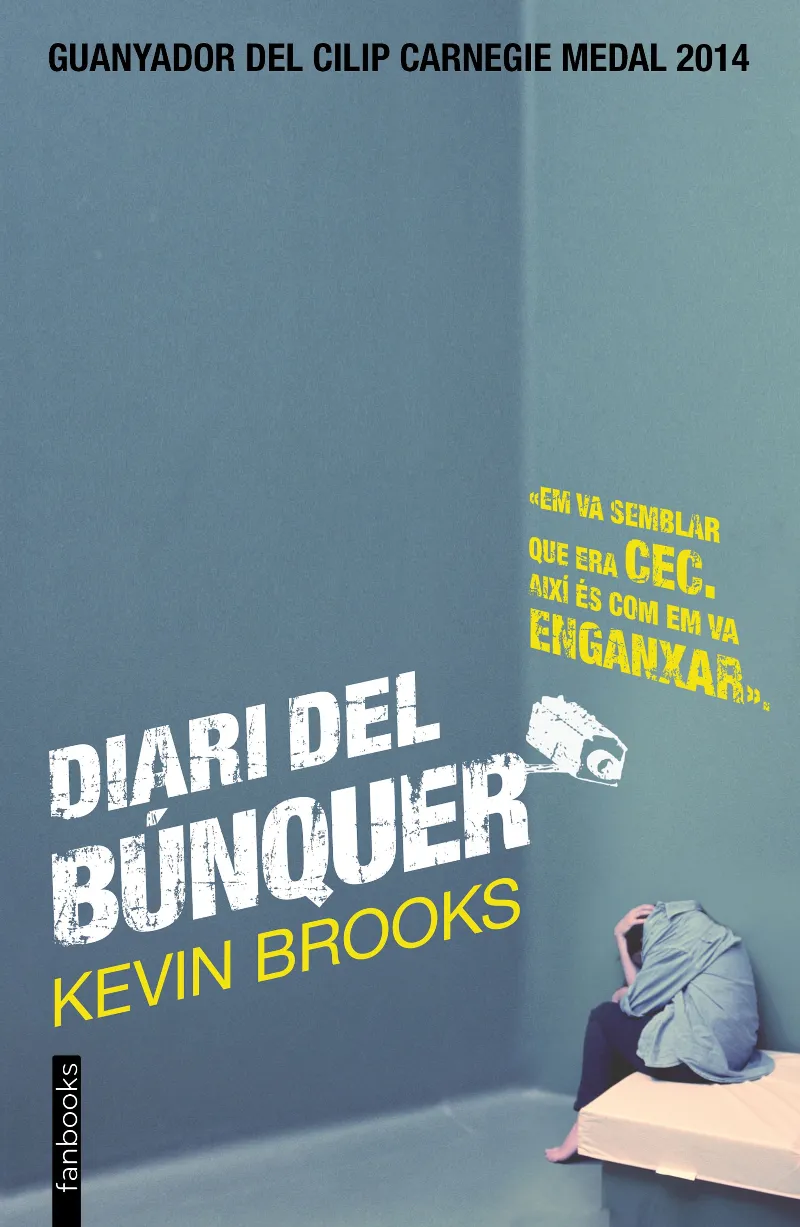 DIARI DEL BUNQUER
