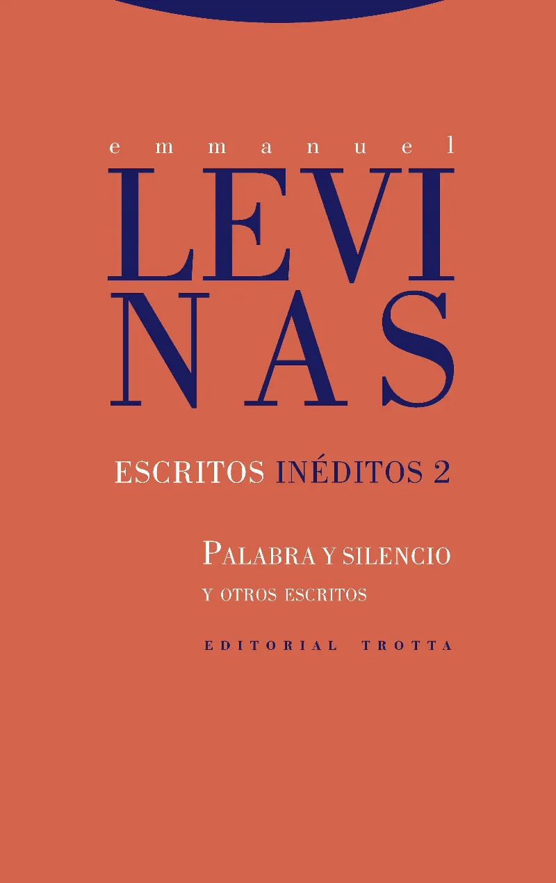 ESCRITOS INEDITOS 2