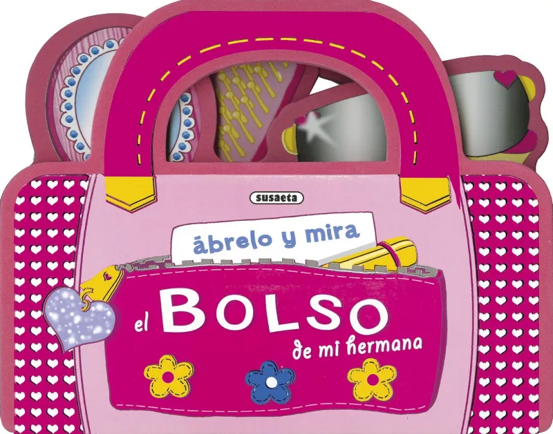 El bolso de mi hermana