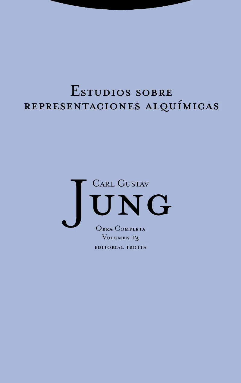 ESTUDIOS SOBRE REPRESENTACIONES ALQUIMICAS