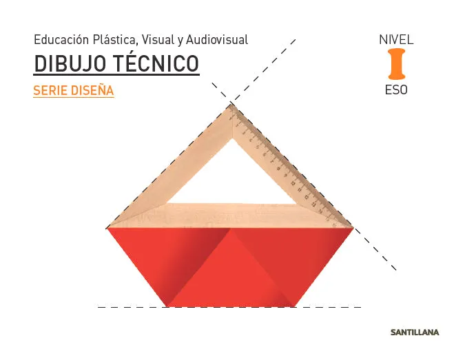 EDUCACION PLASTICA, VISUAL Y AUDIOVISUAL DIBUJO TE
