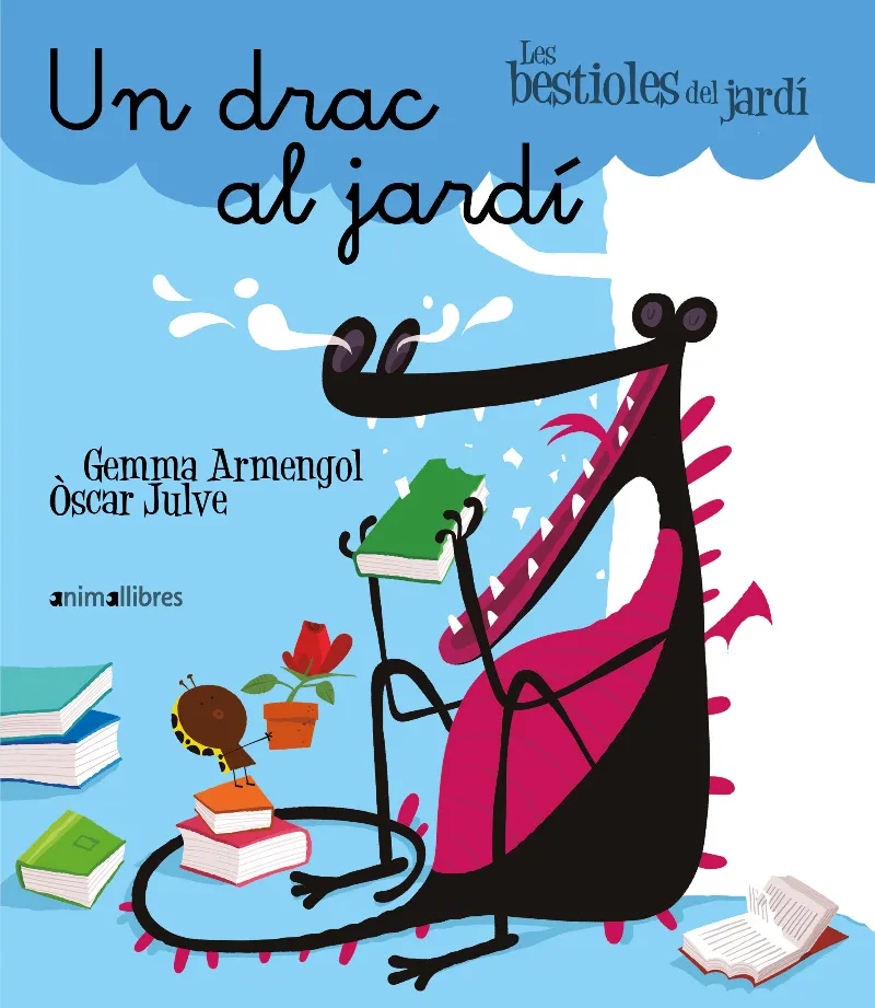 DRAC AL JARDI,UN
