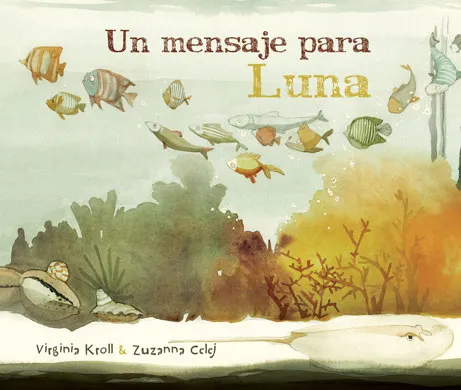 MENSAJE PARA LUNA,UN