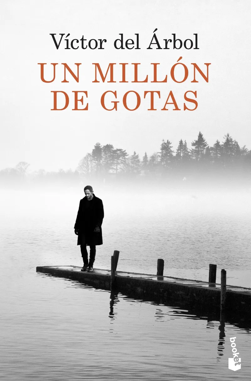 MILLON DE GOTAS, UN