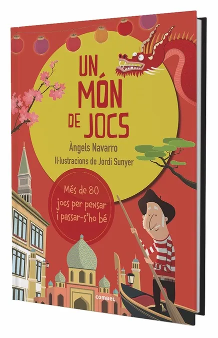 MON DE JOCS,UN