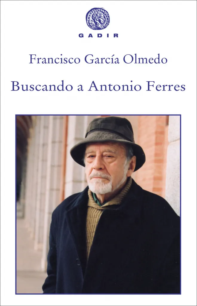 BUSCANDO A ANTONIO FERRES