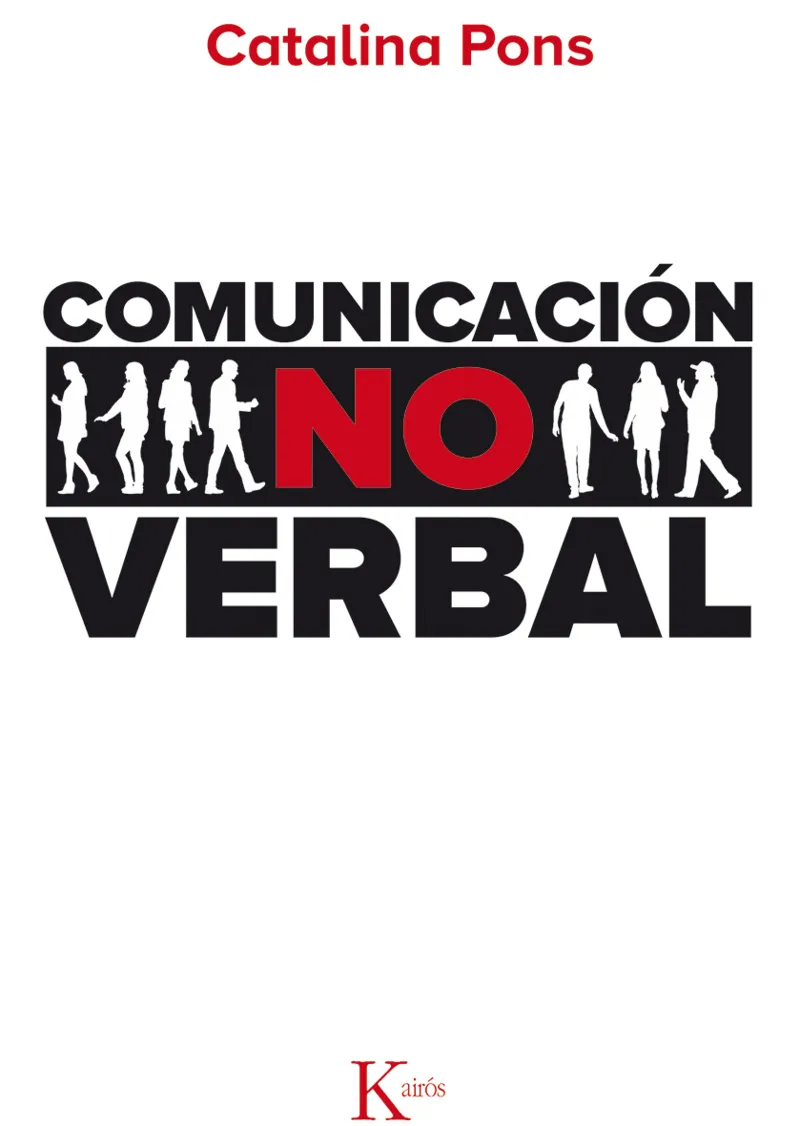 COMUNICACION NO VERBAL