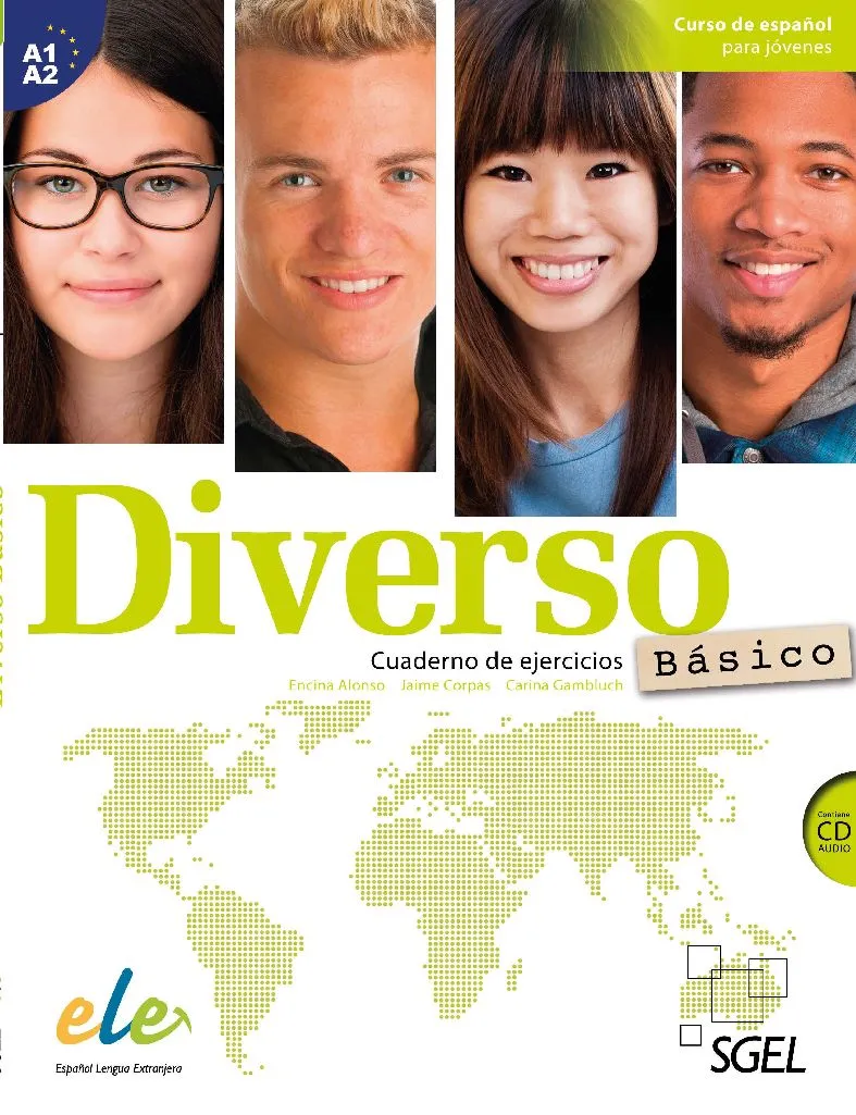 DIVERSO BASICO EJERCICIOS