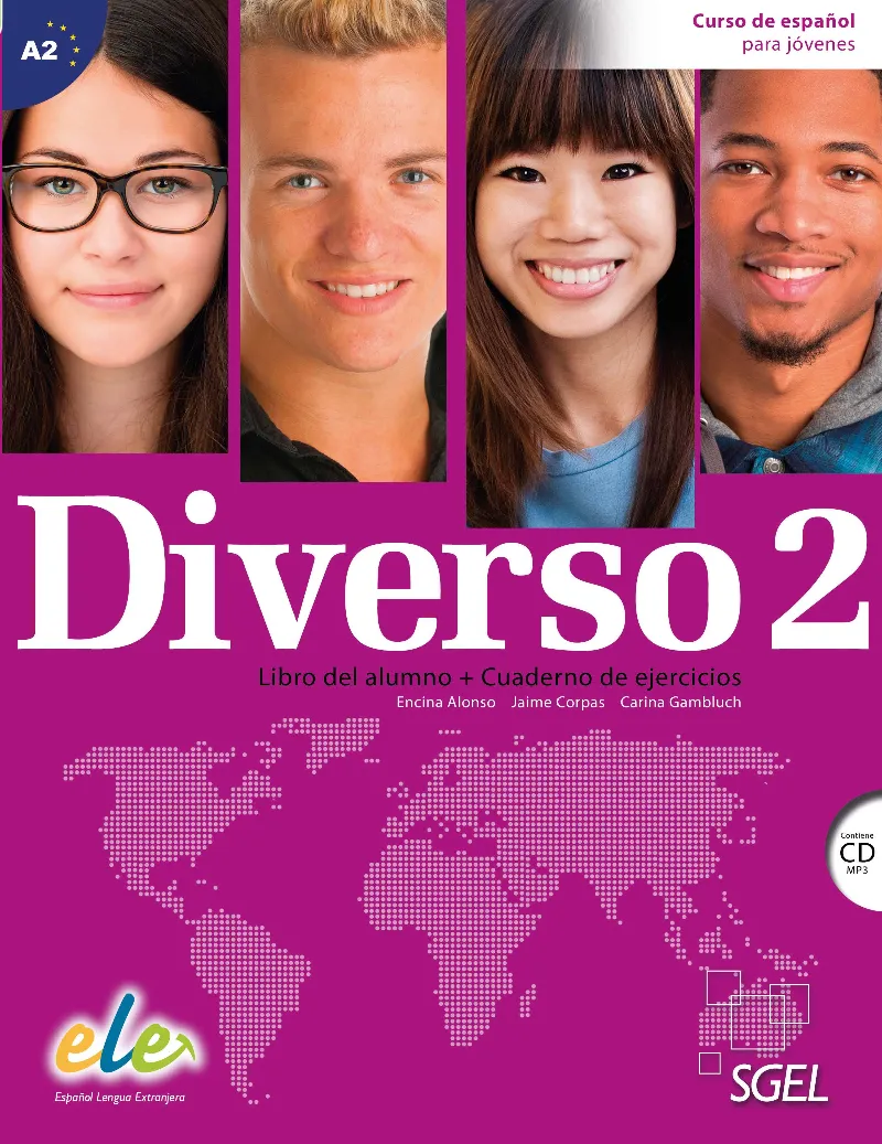 DIVERSO 2 ALUMNO+EJERCICIOS