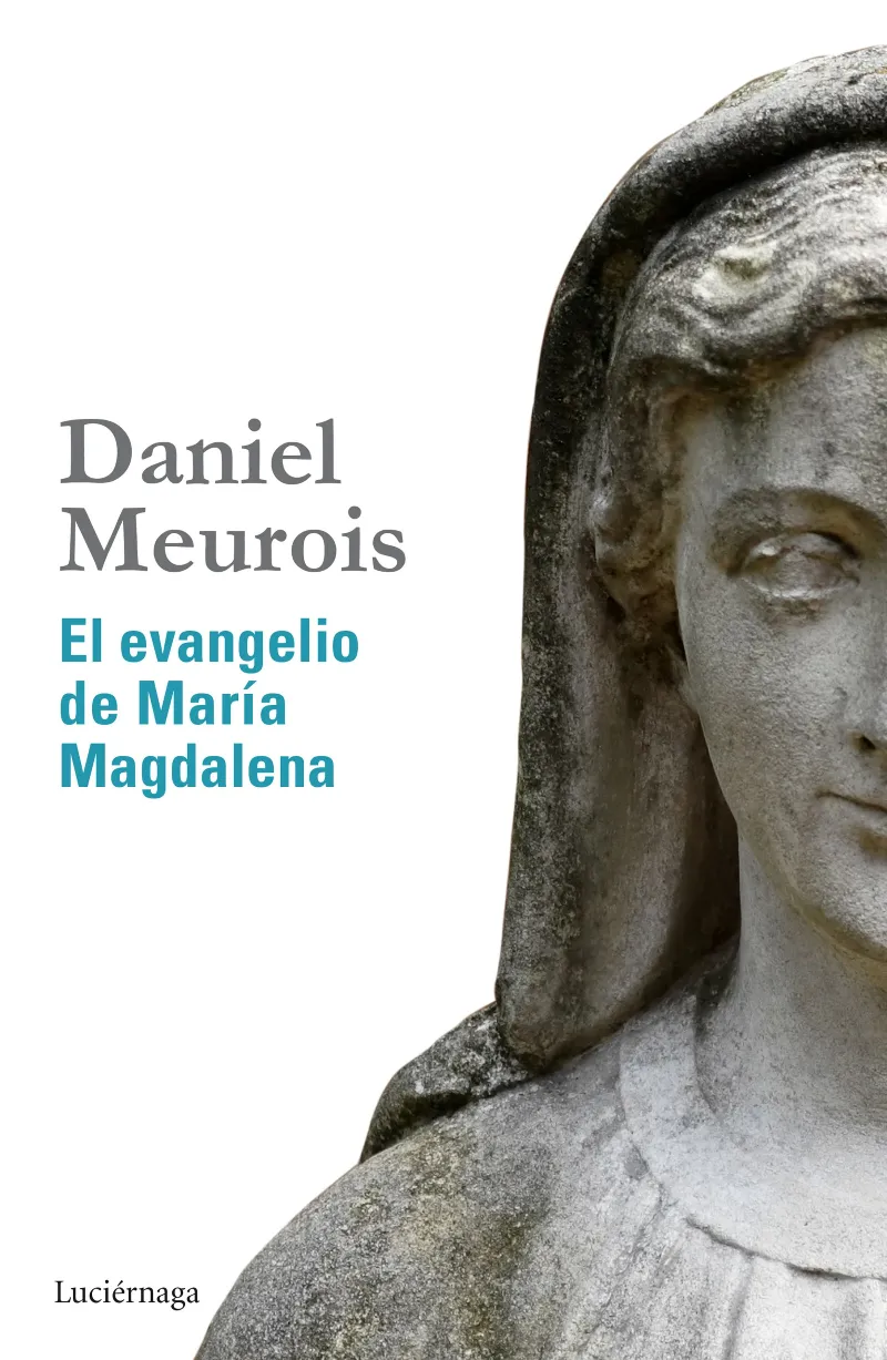 EVANGELIO DE MARIA MAGADALENA,EL