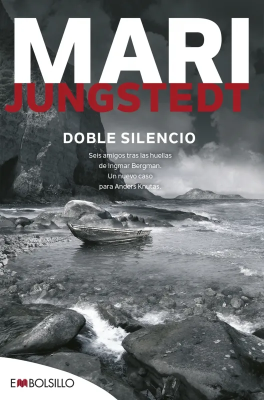 DOBLE SILENCIO -BUTXACA-
