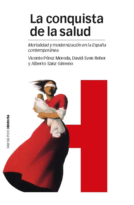 CONQUISTA DE LA SALUD,LA
