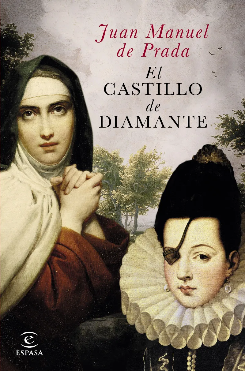 CASTILLO DE DIAMANTE,EL