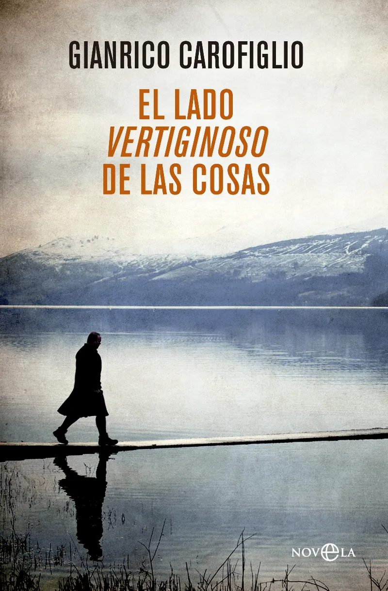 LADO VERTIGINOSO DE LAS COSAS,EL