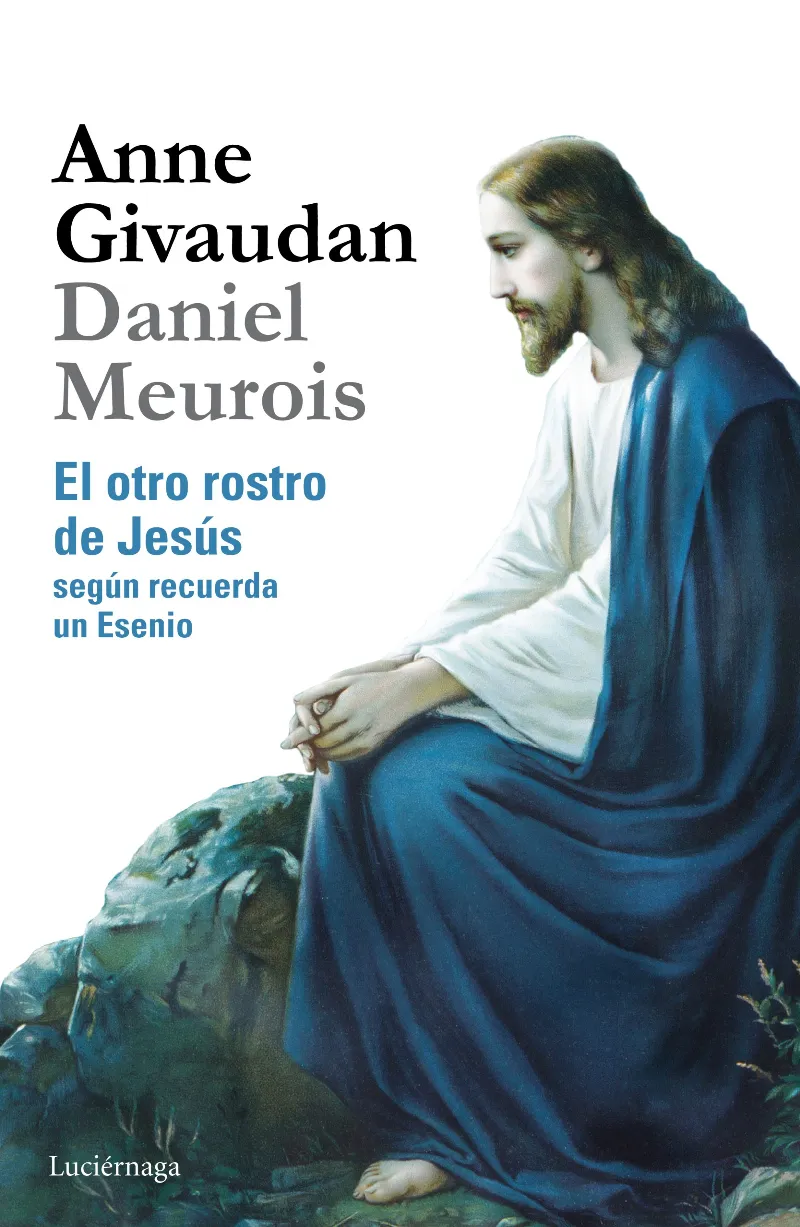 OTRO ROSTRO DE JESUS , EL